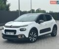 Белый Ситроен С3, объемом двигателя 1.2 л и пробегом 61 тыс. км за 12200 $, фото 1 на Automoto.ua
