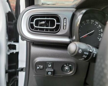 Білий Сітроен С3, об'ємом двигуна 1.2 л та пробігом 188 тис. км за 8100 $, фото 8 на Automoto.ua