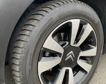 Белый Ситроен С3, объемом двигателя 1.2 л и пробегом 97 тыс. км за 13700 $, фото 20 на Automoto.ua