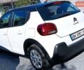 Ситроен С3 2019 в Ровно на Automoto.ua Белый Ситроен С3, объемом двигателя 1.5 л и пробегом 109 тыс. км за 10200 $, фото 11 на Automoto.ua
