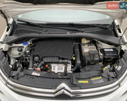 Белый Ситроен С3, объемом двигателя 1.2 л и пробегом 97 тыс. км за 13700 $, фото 19 на Automoto.ua