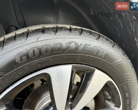 Ситроен С3 2019 в Днепре (Днепропетровске) на Automoto.ua Белый Ситроен С3, объемом двигателя 1.2 л и пробегом 47 тыс. км за 14500 $, фото 32 на Automoto.ua