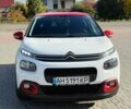 Білий Сітроен С3, об'ємом двигуна 1.2 л та пробігом 47 тис. км за 14800 $, фото 1 на Automoto.ua