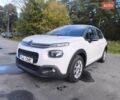 Білий Сітроен С3, об'ємом двигуна 1.2 л та пробігом 19 тис. км за 8692 $, фото 2 на Automoto.ua