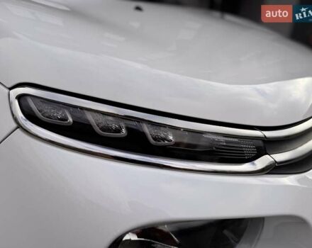 Белый Ситроен С3, объемом двигателя 1.2 л и пробегом 69 тыс. км за 13500 $, фото 18 на Automoto.ua