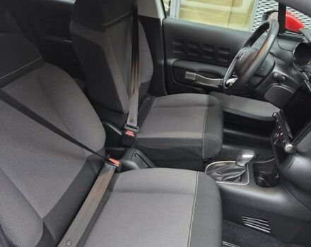 Белый Ситроен С3, объемом двигателя 1.2 л и пробегом 82 тыс. км за 16500 $, фото 3 на Automoto.ua