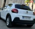 Білий Сітроен С3, об'ємом двигуна 1.2 л та пробігом 55 тис. км за 8999 $, фото 9 на Automoto.ua