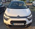 Белый Ситроен С3, объемом двигателя 1.2 л и пробегом 53 тыс. км за 15000 $, фото 1 на Automoto.ua