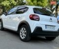 Білий Сітроен С3, об'ємом двигуна 1.2 л та пробігом 55 тис. км за 8999 $, фото 16 на Automoto.ua