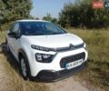 Білий Сітроен С3, об'ємом двигуна 1.2 л та пробігом 74 тис. км за 11400 $, фото 1 на Automoto.ua