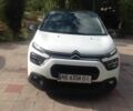 Белый Ситроен С3, объемом двигателя 1.2 л и пробегом 12 тыс. км за 18900 $, фото 9 на Automoto.ua