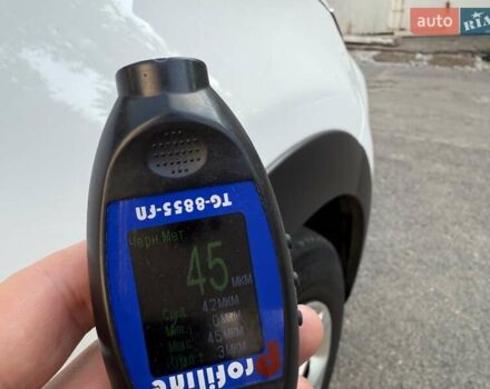 Білий Сітроен С3, об'ємом двигуна 1.2 л та пробігом 55 тис. км за 8999 $, фото 67 на Automoto.ua