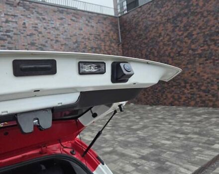 Белый Ситроен С3, объемом двигателя 1.2 л и пробегом 82 тыс. км за 16500 $, фото 22 на Automoto.ua