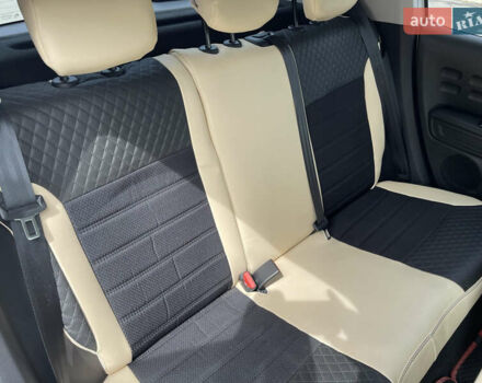 Белый Ситроен С3, объемом двигателя 1.2 л и пробегом 40 тыс. км за 12500 $, фото 32 на Automoto.ua