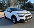 Белый Ситроен С3, объемом двигателя 1.2 л и пробегом 120 тыс. км за 8900 $, фото 1 на Automoto.ua