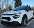 Белый Ситроен С3, объемом двигателя 1.2 л и пробегом 120 тыс. км за 9300 $, фото 1 на Automoto.ua