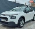 Белый Ситроен С3, объемом двигателя 1.2 л и пробегом 115 тыс. км за 8700 $, фото 1 на Automoto.ua