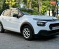 Білий Сітроен С3, об'ємом двигуна 1.2 л та пробігом 55 тис. км за 8999 $, фото 5 на Automoto.ua