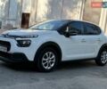 Білий Сітроен С3, об'ємом двигуна 1.2 л та пробігом 55 тис. км за 8999 $, фото 12 на Automoto.ua