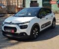 Білий Сітроен С3, об'ємом двигуна 1.2 л та пробігом 54 тис. км за 14990 $, фото 1 на Automoto.ua
