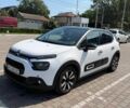 Белый Ситроен С3, объемом двигателя 1.2 л и пробегом 23 тыс. км за 15000 $, фото 1 на Automoto.ua