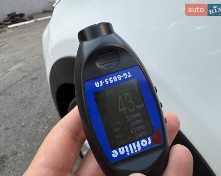 Білий Сітроен С3, об'ємом двигуна 1.2 л та пробігом 55 тис. км за 8999 $, фото 59 на Automoto.ua