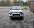 Белый Ситроен С3, объемом двигателя 1.2 л и пробегом 82 тыс. км за 16500 $, фото 6 на Automoto.ua