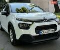 Білий Сітроен С3, об'ємом двигуна 1.2 л та пробігом 55 тис. км за 8999 $, фото 34 на Automoto.ua