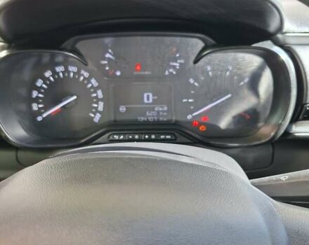 Білий Сітроен С3, об'ємом двигуна 1.2 л та пробігом 136 тис. км за 11000 $, фото 7 на Automoto.ua