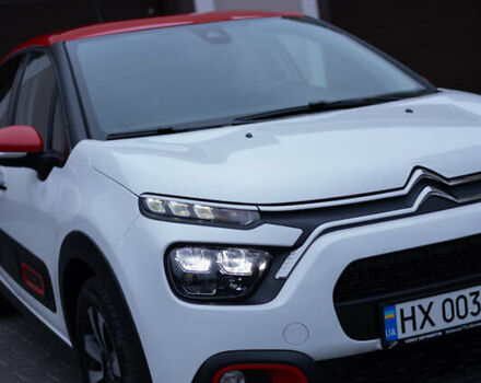 Белый Ситроен С3, объемом двигателя 1.2 л и пробегом 22 тыс. км за 15500 $, фото 24 на Automoto.ua