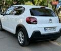 Білий Сітроен С3, об'ємом двигуна 1.2 л та пробігом 55 тис. км за 8999 $, фото 11 на Automoto.ua