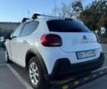 Білий Сітроен С3, об'ємом двигуна 1.2 л та пробігом 120 тис. км за 8900 $, фото 5 на Automoto.ua