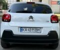 Білий Сітроен С3, об'ємом двигуна 1.2 л та пробігом 55 тис. км за 8999 $, фото 21 на Automoto.ua