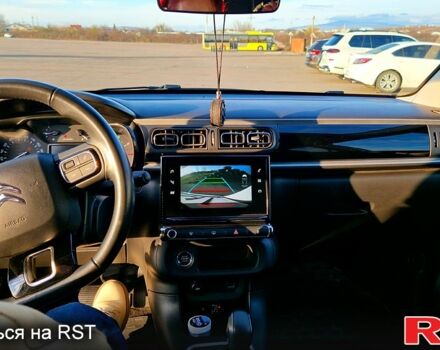 Белый Ситроен С3, объемом двигателя 1.2 л и пробегом 25 тыс. км за 14900 $, фото 1 на Automoto.ua