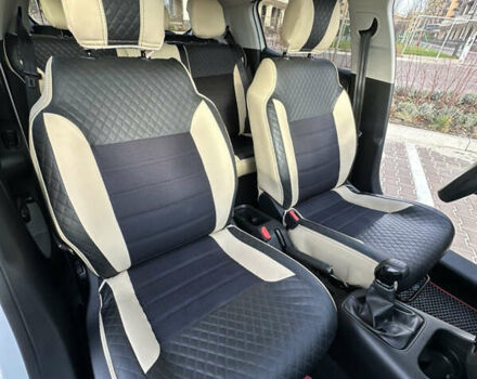 Белый Ситроен С3, объемом двигателя 1.2 л и пробегом 41 тыс. км за 11900 $, фото 17 на Automoto.ua