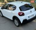 Білий Сітроен С3, об'ємом двигуна 1.2 л та пробігом 55 тис. км за 8999 $, фото 24 на Automoto.ua