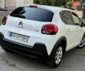 Білий Сітроен С3, об'ємом двигуна 1.2 л та пробігом 55 тис. км за 8999 $, фото 4 на Automoto.ua