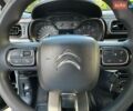 Белый Ситроен С3, объемом двигателя 1.2 л и пробегом 105 тыс. км за 8999 $, фото 15 на Automoto.ua