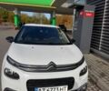 Белый Ситроен С3, объемом двигателя 1.5 л и пробегом 180 тыс. км за 9300 $, фото 1 на Automoto.ua