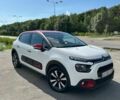 Білий Сітроен С3, об'ємом двигуна 1.2 л та пробігом 86 тис. км за 14800 $, фото 1 на Automoto.ua