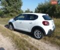 Білий Сітроен С3, об'ємом двигуна 1.2 л та пробігом 74 тис. км за 11400 $, фото 8 на Automoto.ua