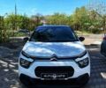 Білий Сітроен С3, об'ємом двигуна 1.2 л та пробігом 90 тис. км за 10500 $, фото 1 на Automoto.ua
