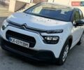 Білий Сітроен С3, об'ємом двигуна 1.2 л та пробігом 55 тис. км за 8999 $, фото 14 на Automoto.ua