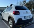 Белый Ситроен С3, объемом двигателя 1.2 л и пробегом 120 тыс. км за 8900 $, фото 5 на Automoto.ua