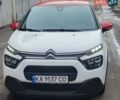 Белый Ситроен С3, объемом двигателя 1.2 л и пробегом 10 тыс. км за 12000 $, фото 1 на Automoto.ua