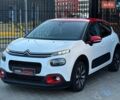 Білий Сітроен С3, об'ємом двигуна 1.2 л та пробігом 124 тис. км за 7900 $, фото 3 на Automoto.ua