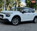 Білий Сітроен С3, об'ємом двигуна 1.2 л та пробігом 55 тис. км за 8999 $, фото 3 на Automoto.ua