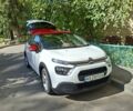Белый Ситроен С3, объемом двигателя 1.2 л и пробегом 136 тыс. км за 10000 $, фото 1 на Automoto.ua