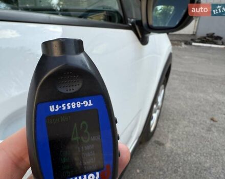 Білий Сітроен С3, об'ємом двигуна 1.2 л та пробігом 55 тис. км за 8999 $, фото 66 на Automoto.ua