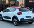 Білий Сітроен С3, об'ємом двигуна 1.2 л та пробігом 124 тис. км за 7900 $, фото 4 на Automoto.ua